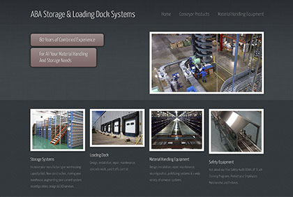 ABA Storage