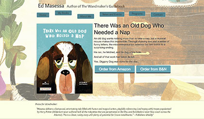 Ed Masessa